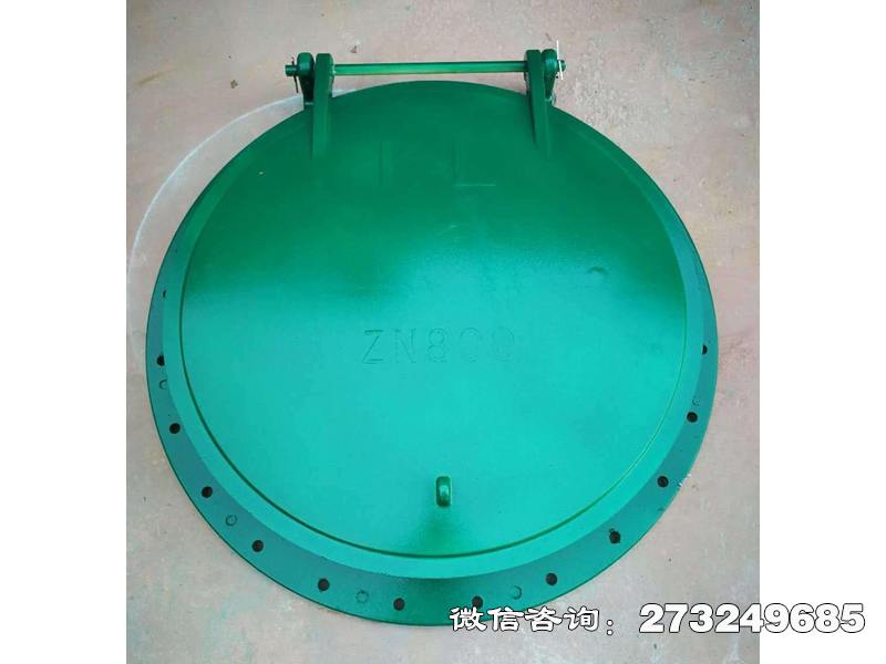 衡阳80圆复合材料拍门
