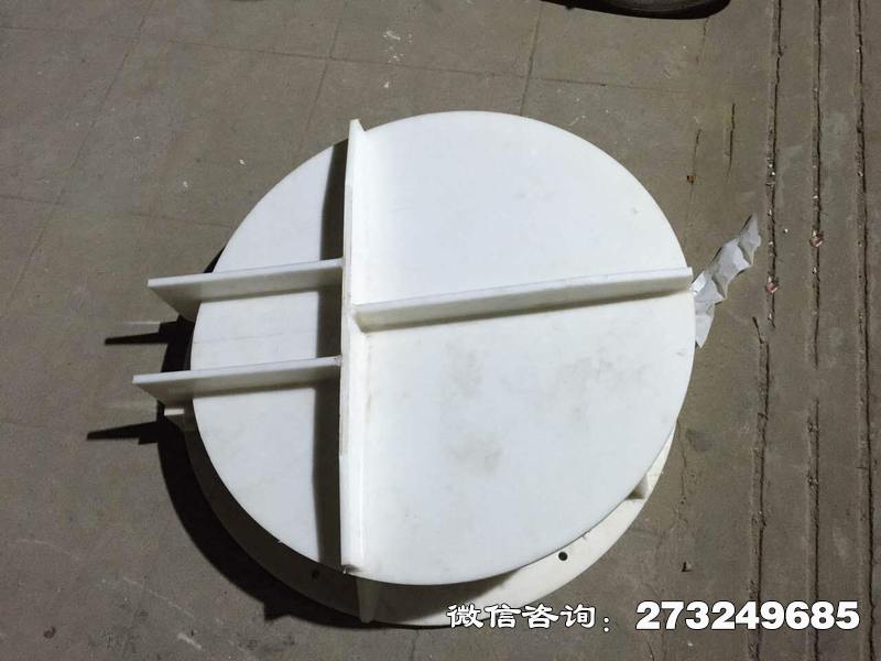 雁峰管道复合材料拍门