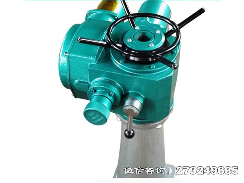 衡阳电装式水利工程启闭机