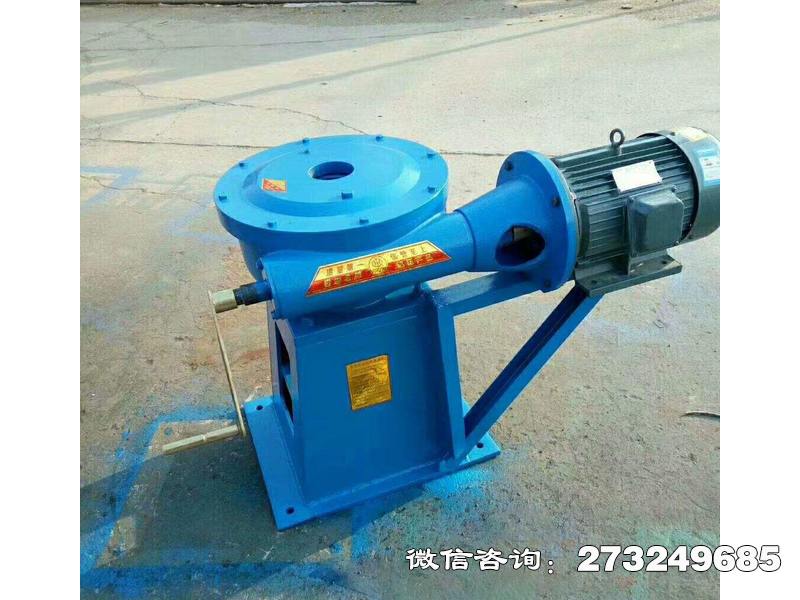 同江QL型手电两用螺杆启闭机