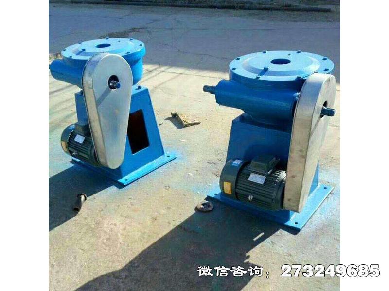 同江QL手电两用螺杆式启闭机