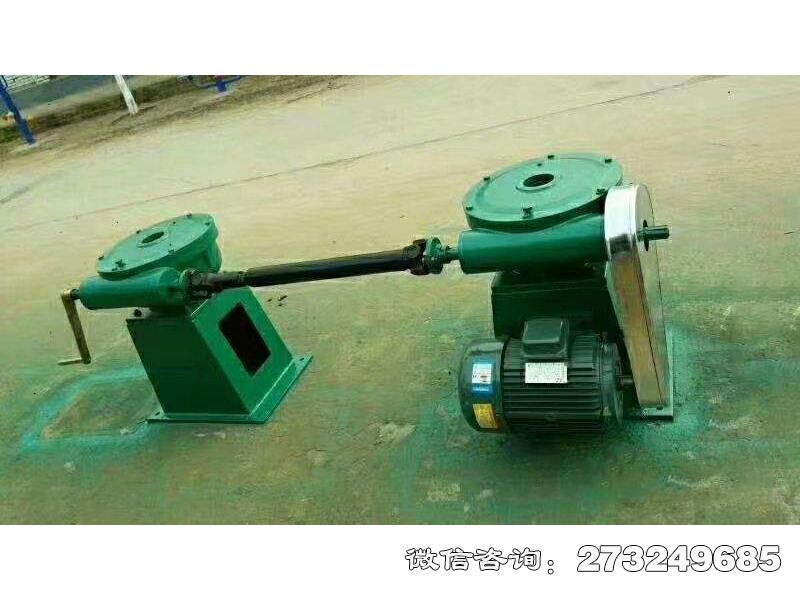同江双吊点手电两用启闭机