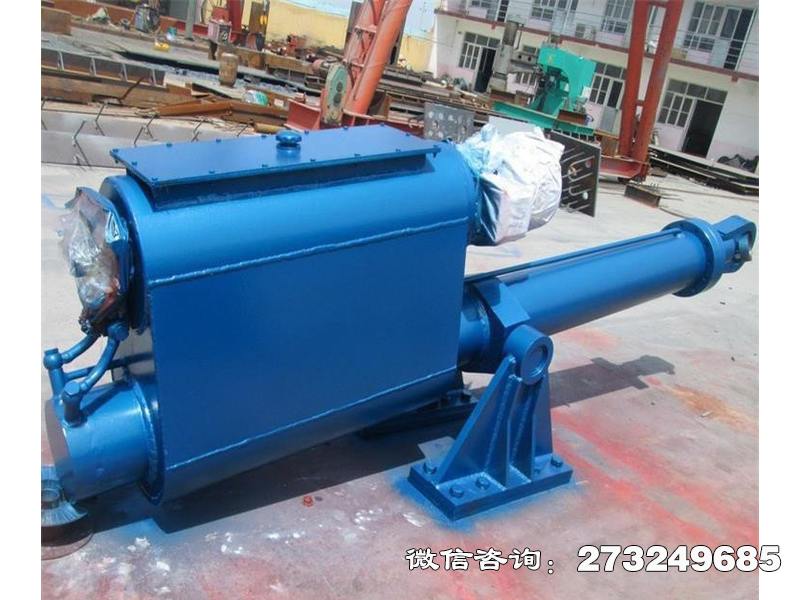 雁峰集成式液压启闭机
