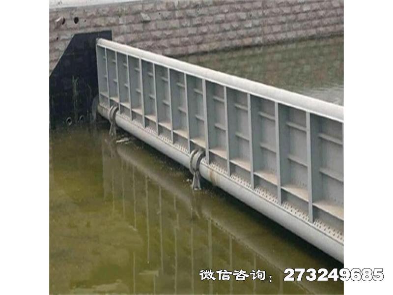 雁峰液压升降钢坝